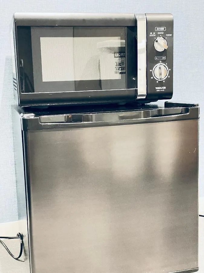 Dongjing Zhongxin: Spacious Apartment Near Menmaeda Station Tokyo